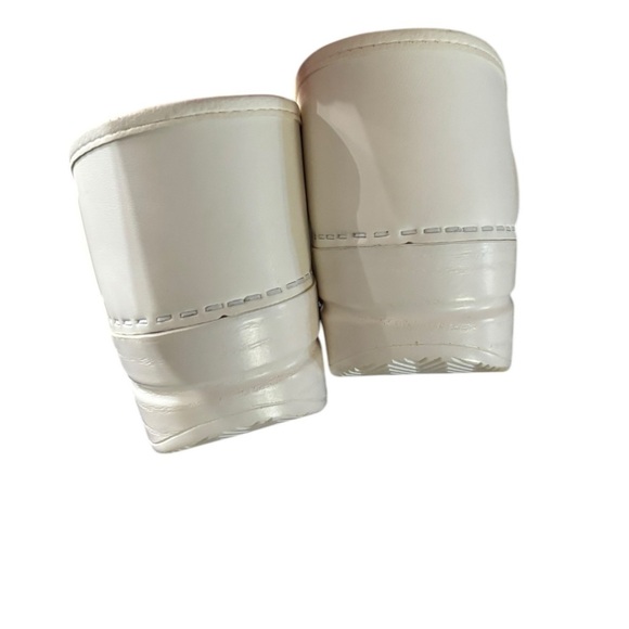 Dansko All White clogs Size 41 - Picture 5 of 7